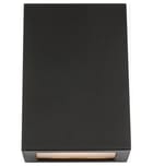 Visual Comfort Studio - SLO1311TXB - Kakudo 7.5-inch Outdoor Wall Sconce by Visual Comfort Studio - Image 4