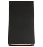 Visual Comfort Studio - SLO1321TXB - Kakudo 10.5-inch Outdoor Wall Sconce by Visual Comfort Studio - Image 3