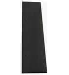 Visual Comfort Studio - SLO1321TXB - Kakudo 10.5-inch Outdoor Wall Sconce by Visual Comfort Studio - Image 5