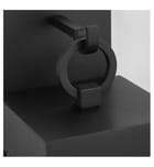 Visual Comfort Studio - SLO1371TXB - Sesha 16-inch Outdoor Wall Sconce by Visual Comfort Studio - Image 10