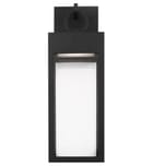 Visual Comfort Studio - SLO1381TXB - Sesha 20-inch Outdoor Wall Sconce by Visual Comfort Studio - Image 2