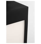 Visual Comfort Studio - SLO1391TXB - Sesha 26.5-inch Outdoor Wall Sconce by Visual Comfort Studio - Image 10
