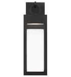 Visual Comfort Studio - SLO1391TXB - Sesha 26.5-inch Outdoor Wall Sconce by Visual Comfort Studio - Image 7