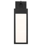 Visual Comfort Studio - SLO1391TXB - Sesha 26.5-inch Outdoor Wall Sconce by Visual Comfort Studio - Image 5