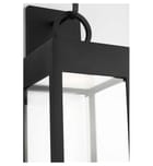 Visual Comfort Studio - SLO1401TXB - Sesha 30.38-inch Outdoor Wall Sconce by Visual Comfort Studio - Image 10