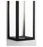 Visual Comfort Studio - SLO1401TXB - Sesha 30.38-inch Outdoor Wall Sconce by Visual Comfort Studio - Image 6