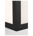 Visual Comfort Studio - SLO1401TXB - Sesha 30.38-inch Outdoor Wall Sconce by Visual Comfort Studio - Image 5