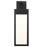 Visual Comfort Studio - SLO1401TXB - Sesha 30.38-inch Outdoor Wall Sconce by Visual Comfort Studio - Image 2