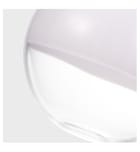 Visual Comfort Studio - Torian 8.5-inch Pendant by Visual Comfort Studio - Image 3