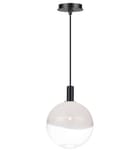 Visual Comfort Studio - Torian 8.5-inch Pendant by Visual Comfort Studio - Image 4
