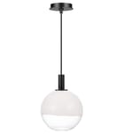 Visual Comfort Studio - Torian 8.5-inch Pendant by Visual Comfort Studio