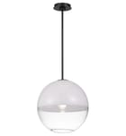 Visual Comfort Studio - Torian 14-inch Pendant by Visual Comfort Studio - Image 4