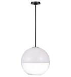 Visual Comfort Studio - Torian 14-inch Pendant by Visual Comfort Studio