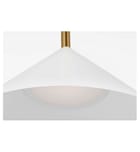 Visual Comfort Studio - Bodhi 24-inch Pendant by Visual Comfort Studio - Image 3