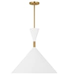 Visual Comfort Studio - Bodhi 24-inch Pendant by Visual Comfort Studio - Image 4