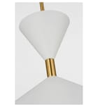 Visual Comfort Studio - Bodhi 30-inch Pendant by Visual Comfort Studio