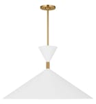 Visual Comfort Studio - Bodhi 30-inch Pendant by Visual Comfort Studio - Image 4