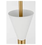 Visual Comfort Studio - Bodhi 14-inch Pendant by Visual Comfort Studio - Image 3
