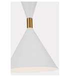 Visual Comfort Studio - Bodhi 14-inch Pendant by Visual Comfort Studio - Image 4
