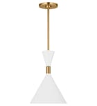 Visual Comfort Studio - Bodhi 14-inch Pendant by Visual Comfort Studio - Image 2