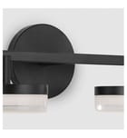 Visual Comfort Studio - Khan 14-inch Bath Vanity Light by Visual Comfort Studio - Image 3