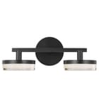 Visual Comfort Studio - Khan 14-inch Bath Vanity Light by Visual Comfort Studio