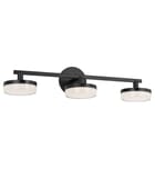 Visual Comfort Studio - Khan 24-inch Bath Vanity Light by Visual Comfort Studio - Image 5