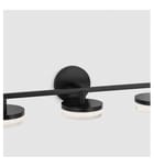 Visual Comfort Studio - Khan 24-inch Bath Vanity Light by Visual Comfort Studio - Image 2