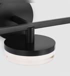 Visual Comfort Studio - Khan 24-inch Bath Vanity Light by Visual Comfort Studio - Image 3