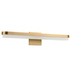 Visual Comfort Studio - Ismay 27-inch Bath Vanity Light by Visual Comfort Studio - Image 4