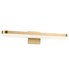 Visual Comfort Studio - Ismay 27-inch Bath Vanity Light by Visual Comfort Studio