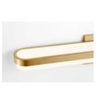 Visual Comfort Studio - Ismay 27-inch Bath Vanity Light by Visual Comfort Studio - Image 5