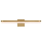 Visual Comfort Studio - Ismay 27-inch Bath Vanity Light by Visual Comfort Studio - Image 3