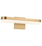 Visual Comfort Studio - Ismay 18-inch Bath Vanity Light by Visual Comfort Studio
