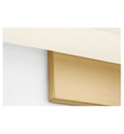 Visual Comfort Studio - Ismay 18-inch Bath Vanity Light by Visual Comfort Studio - Image 7