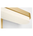 Visual Comfort Studio - Ismay 18-inch Bath Vanity Light by Visual Comfort Studio - Image 3
