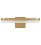 Visual Comfort Studio - Ismay 18-inch Bath Vanity Light by Visual Comfort Studio - Image 6