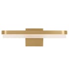 Visual Comfort Studio - Ismay 18-inch Bath Vanity Light by Visual Comfort Studio - Image 4