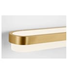Visual Comfort Studio - Ismay 36-inch Bath Vanity Light by Visual Comfort Studio - Image 4