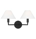 Visual Comfort Studio - Colfax 18.5-inch Bath Vanity Light by Visual Comfort Studio