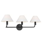 Visual Comfort Studio - Colfax 29-inch Bath Vanity Light by Visual Comfort Studio - Image 2