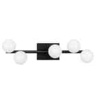 Visual Comfort Studio - Altair 24-inch Bath Vanity Light by Visual Comfort Studio