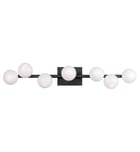 Visual Comfort Studio - Altair 32-inch Bath Vanity Light by Visual Comfort Studio