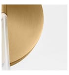 Visual Comfort Studio - Silas 10-inch Wall Sconce by Visual Comfort Studio - Image 4