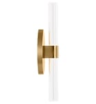 Visual Comfort Studio - Silas 10-inch Wall Sconce by Visual Comfort Studio - Image 5