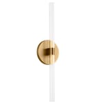 Visual Comfort Studio - Silas 18-inch Wall Sconce by Visual Comfort Studio - Image 2
