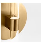 Visual Comfort Studio - Silas 24-inch Wall Sconce by Visual Comfort Studio - Image 3