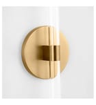Visual Comfort Studio - Silas 24-inch Wall Sconce by Visual Comfort Studio - Image 5