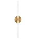 Visual Comfort Studio - Silas 24-inch Wall Sconce by Visual Comfort Studio - Image 4
