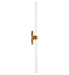 Visual Comfort Studio - Silas 24-inch Wall Sconce by Visual Comfort Studio